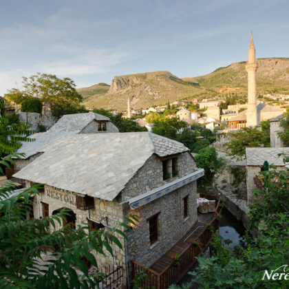 Mostar