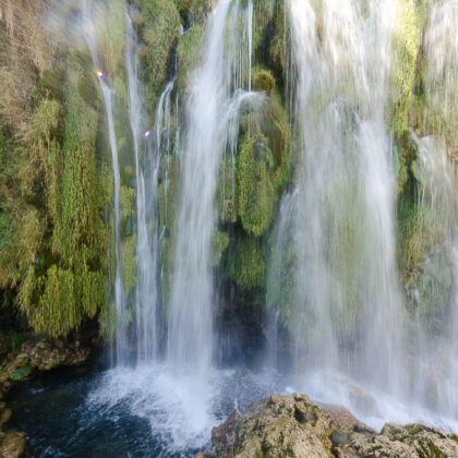 Kravica waterfalls