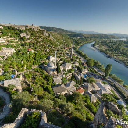Počitelj