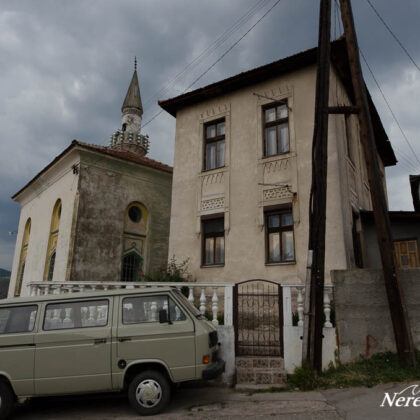 Travnik