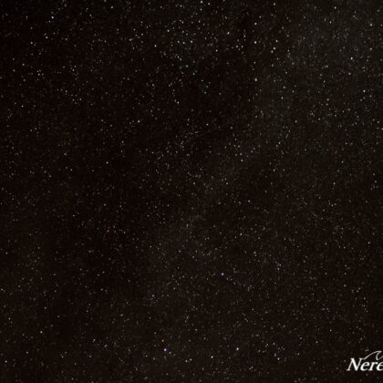 star sky