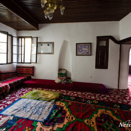 Blagaj Tekke