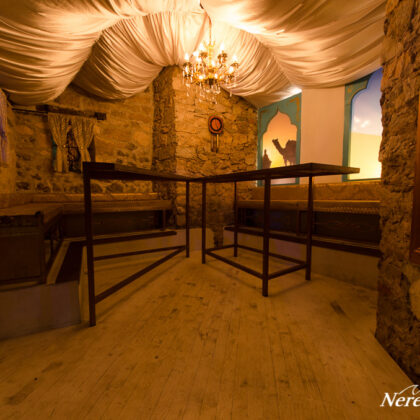 Mostar music club