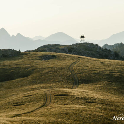 Sutjeska National Park
