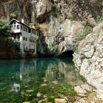 Blagaj Tekke and Vrelo Bune