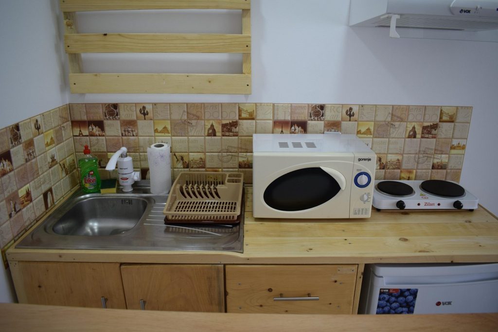 Hostel SprinG Konjic