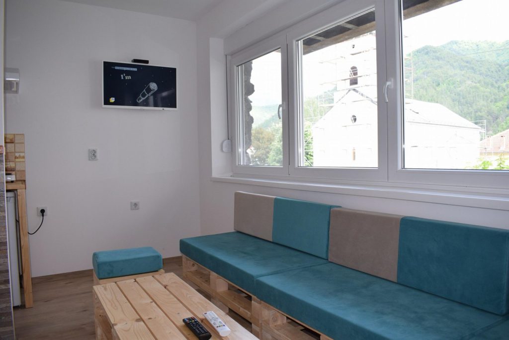 Hostel SprinG Konjic