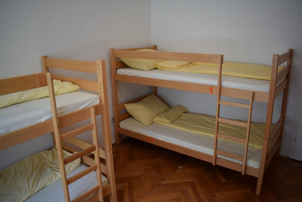 Hostel SprinG Konjic