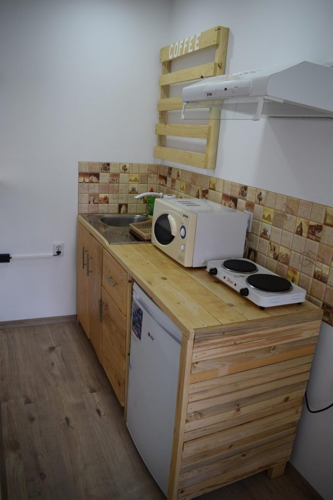 Hostel SprinG Konjic