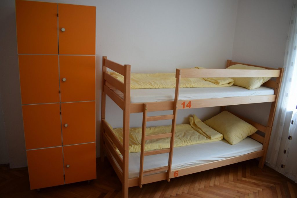 Hostel SprinG Konjic