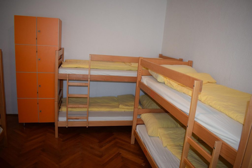 Hostel SprinG Konjic