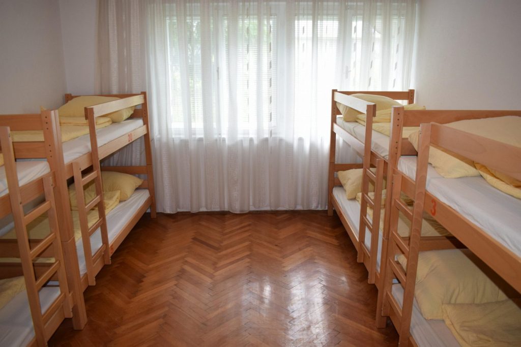 Hostel SprinG Konjic