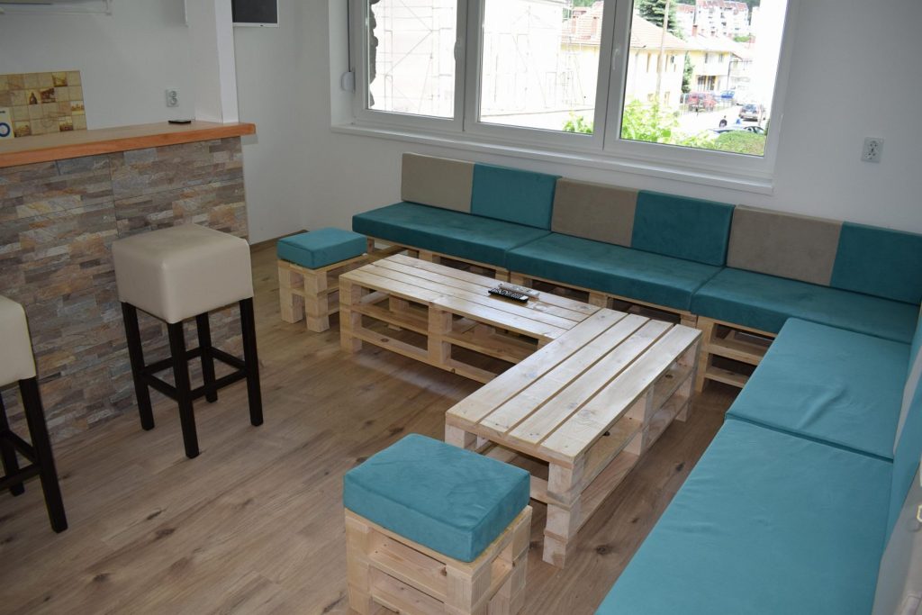 Hostel SprinG Konjic