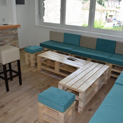 Hostel SprinG Konjic