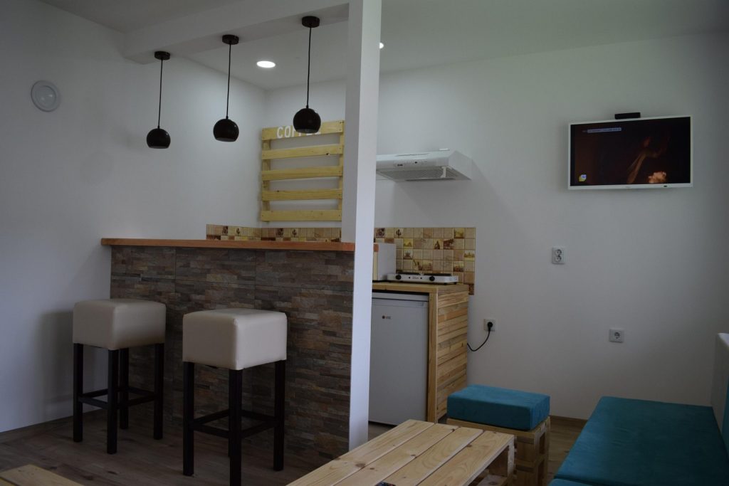 Hostel SprinG Konjic
