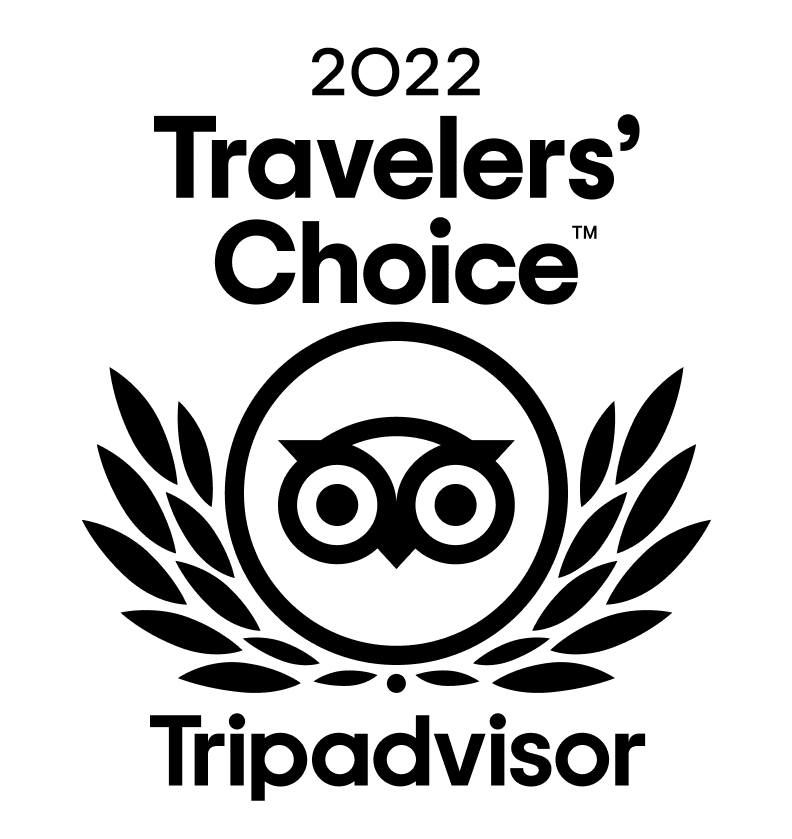 Neretva Rafting got TripAdvisor Traveler's Choice 2022!